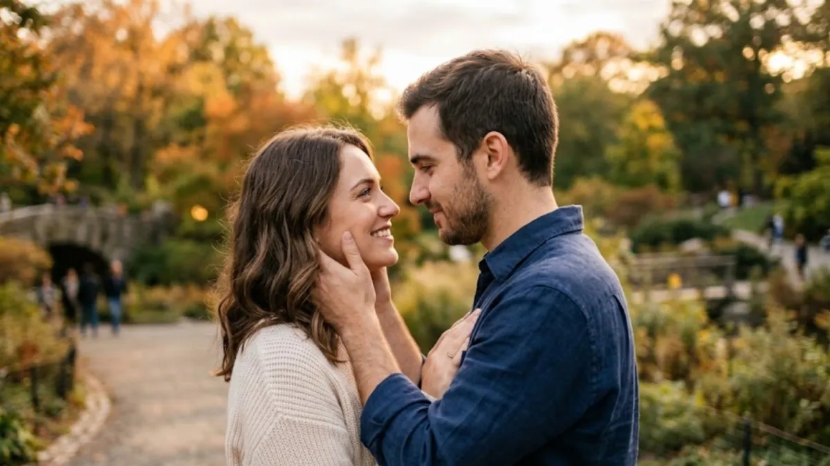 Amor à primeira vista? Entenda o segredo da atração e por que nosso cérebro decide se ‘gosta’ de alguém em apenas 3 segundos